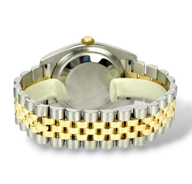 Rolex Datejust 116233